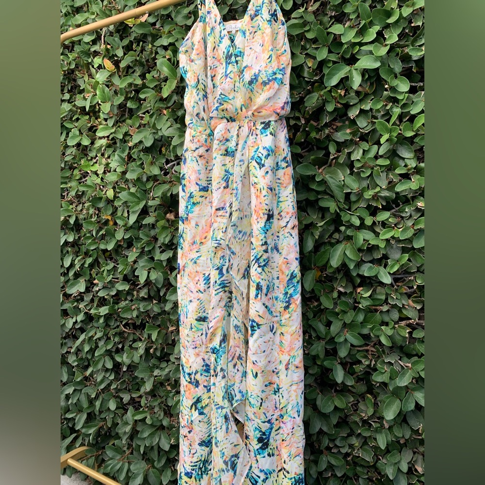 🌟 Parker Floral Sundress 🌟